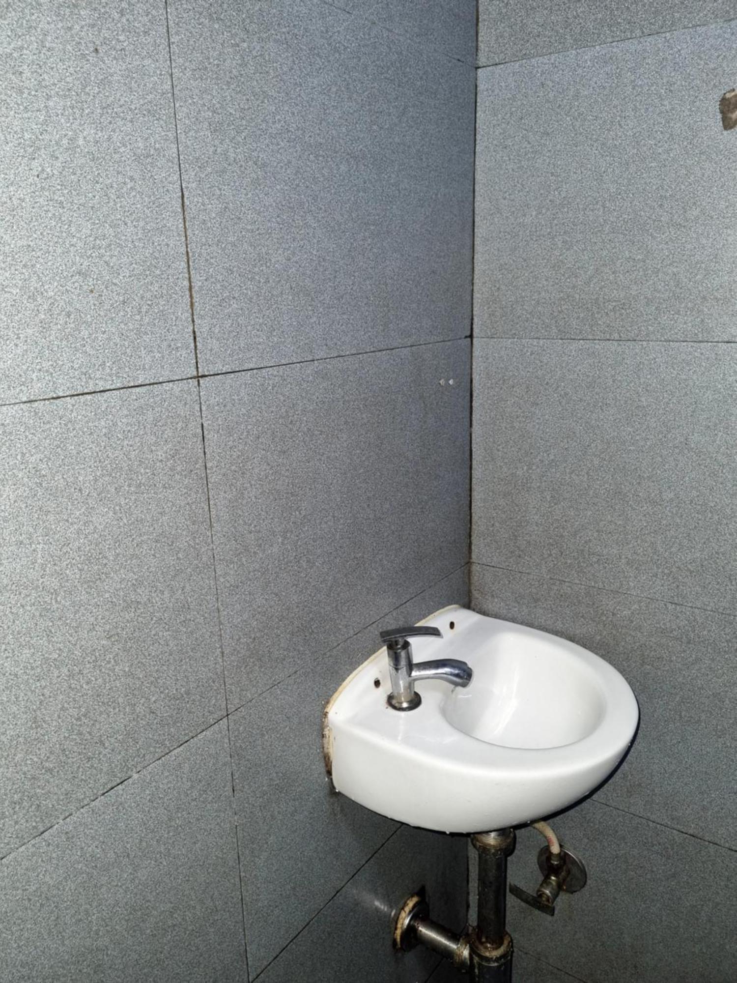 Unibed Dormitory Mumbai Luaran gambar